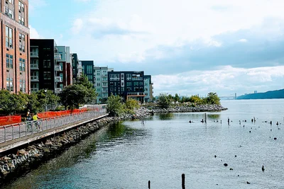 City of Yonkers - Photo 2