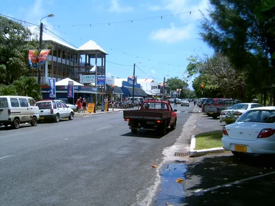 Avarua - Photo 5