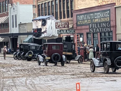 Pawhuska - Photo 2
