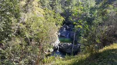 Sentier du plateau de Dogny - Photo 2