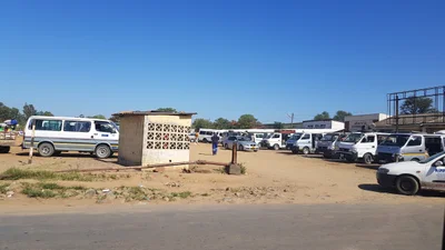 Chiredzi - Photo 5