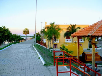 Porto Murtinho - Photo 3