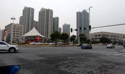 Yichang - Photo 3