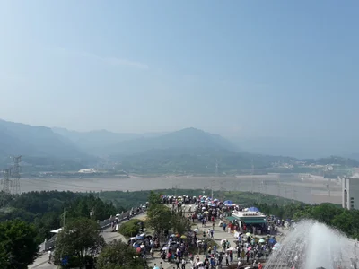 Yichang - Photo 5