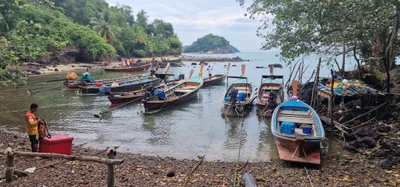Ko Lanta - Photo 3