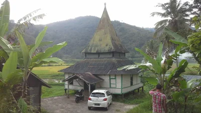 Payakumbuh - Photo 3