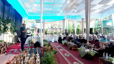 Payakumbuh - Photo 4