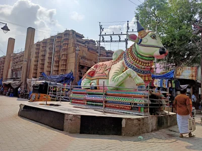 Madurai - Photo 2