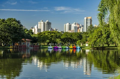 Piracicaba - Photo 2