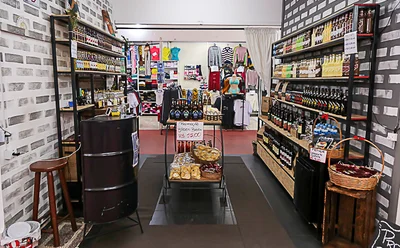 Galeria Vila Capivari - Photo 2