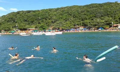 Rio de Janeiro - Photo 5