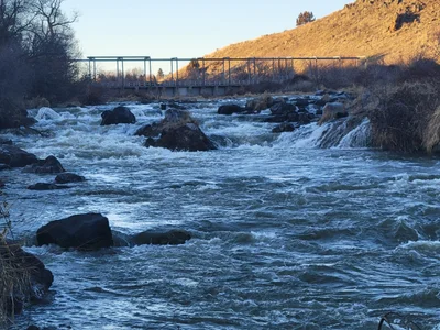 Klamath Falls - Photo 2