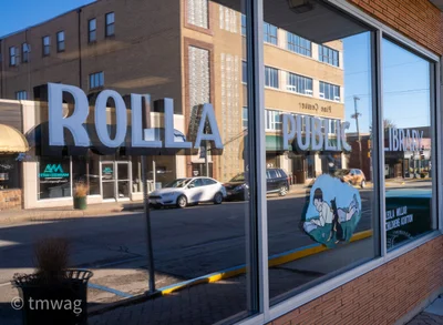 Rolla - Photo 2
