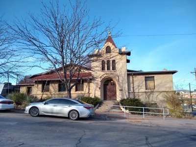 Silver City - Photo 4