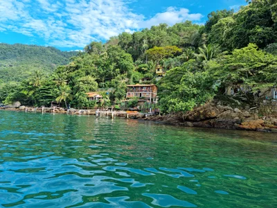 Angra dos Reis - Photo 2