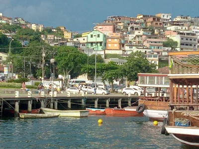 Angra dos Reis - Photo 3