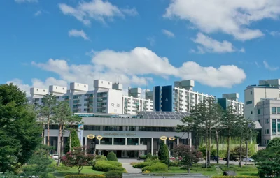Nonsan-si - Photo 2