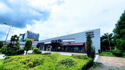 Seongnam-si - Photo 5