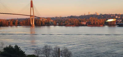 New Westminster - Photo 2