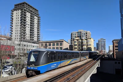 New Westminster - Photo 3