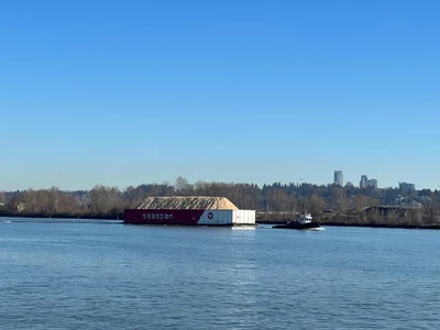 New Westminster - Photo 4