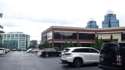 Sandy Springs - Photo 5
