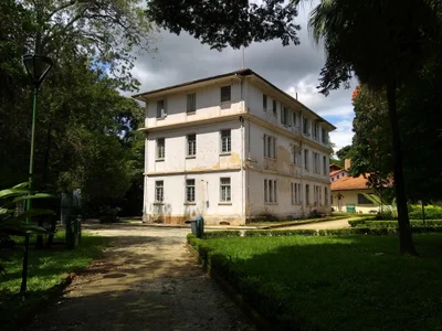 Parque Vicentina Aranha - Photo 2