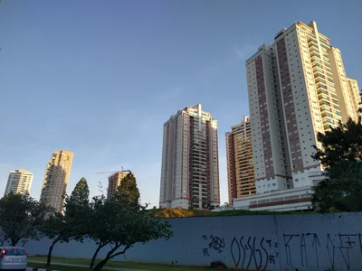 Osasco - Photo 2