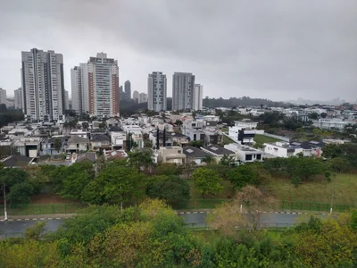 Osasco - Photo 5