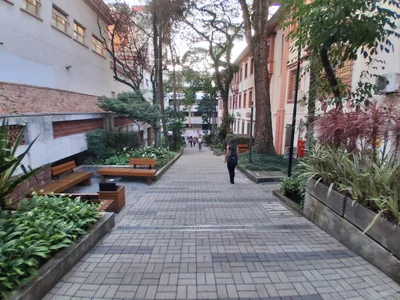 PUC-SP - Photo 5