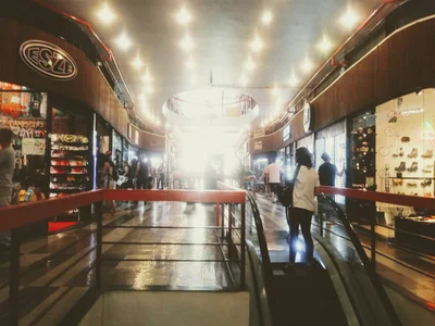 Galeria do Rock - Photo 2