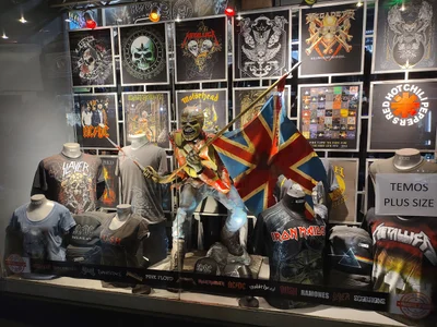 Galeria do Rock - Photo 4