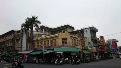 Huwei Township - Photo 2