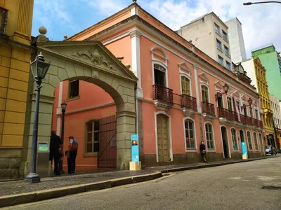 Solar da Marquesa de Santos - Photo 3