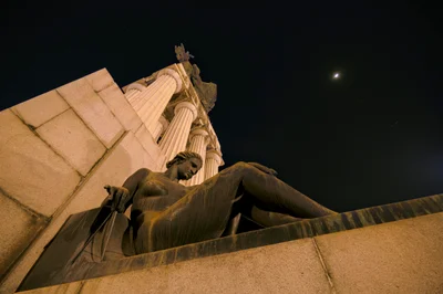 Monumento a Ramos de Azevedo - Photo 4