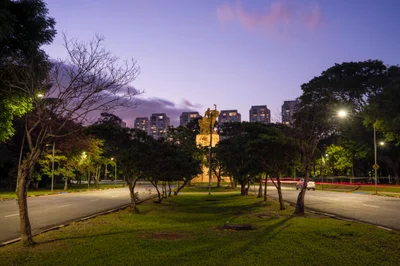 Monumento a Ramos de Azevedo - Photo 5