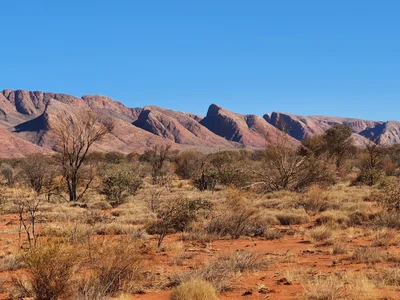 Macdonnell Region - Photo 4