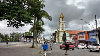 Cotia - Photo 3