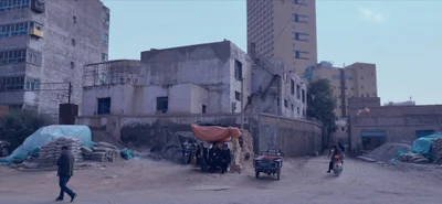 Kashgar City - Photo 4