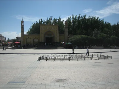 Kashgar City - Photo 5
