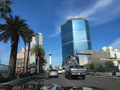 North Las Vegas - Photo 2