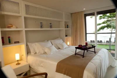 Nau Royal Hotel Boutique e Spa - Photo 4