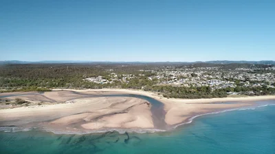 Gladstone Regional - Photo 2