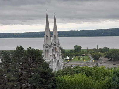 Beaupré - Photo 4