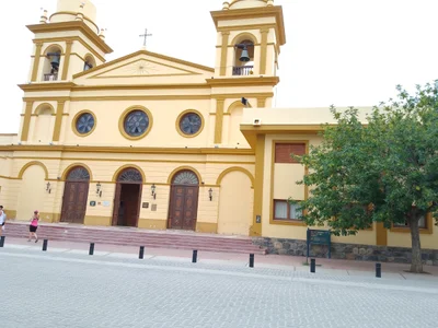 Municipio de San Salvador de Jujuy - Photo 2