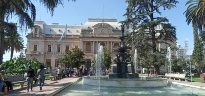 Municipio de San Salvador de Jujuy - Photo 3