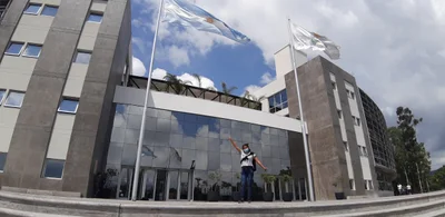 Municipio de San Salvador de Jujuy - Photo 4