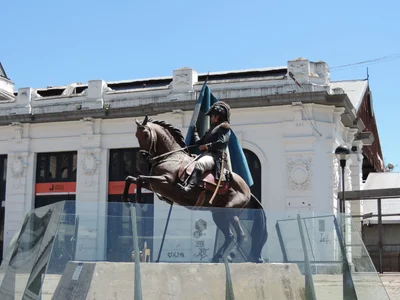 Municipio de San Salvador de Jujuy - Photo 5