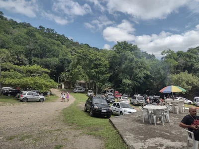 Acesso cachoeira - Photo 2