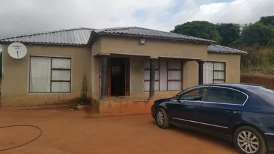 Bushbuckridge - Photo 3